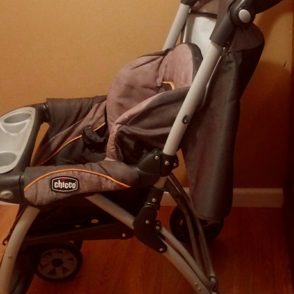 Crib - Picture 3 of 6